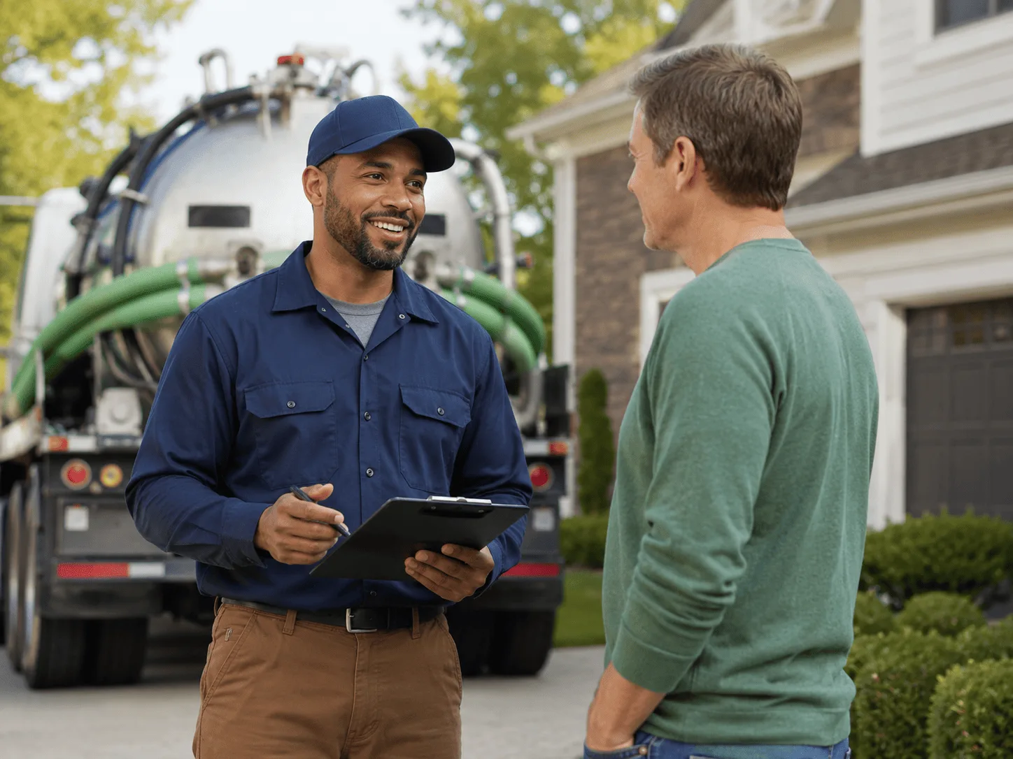 Mosquito Control Temperance, MI FAQs